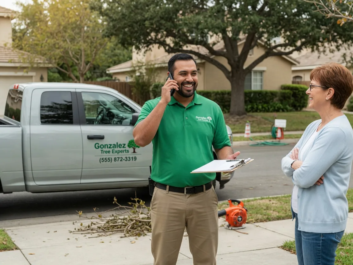 Tree Service Munising, MI FAQs
